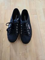 Superga Damenschuhe Nordrhein-Westfalen - Hürth Vorschau