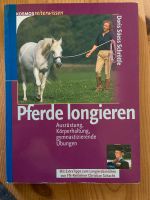 Pferde longieren Kosmos Sachsen - Frankenberg (Sa.) Vorschau