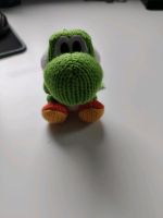 Yoshi Amiibo gehäkelt Geeste - Osterbrock Vorschau