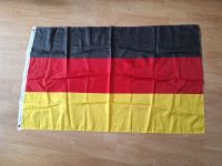Fußball Flagge - Deutschland Chemnitz - Gablenz Vorschau