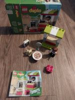Lego Duplo Pizzastand Hessen - Langen (Hessen) Vorschau