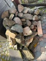 Steine für Garten Niedersachsen - Haste Vorschau