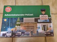 Adventskalender Polizei *neu* Playmobil kompatibel Nordrhein-Westfalen - Bergkamen Vorschau