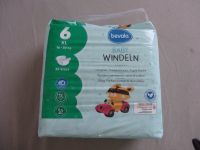 Windeln Bevola Gr.6 XL NEU Sachsen - Radebeul Vorschau