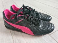 4 Paar original Puma Sneakers Gr. 39 Niedersachsen - Königslutter am Elm Vorschau