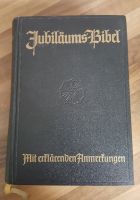 Stuttgarter Jubiläums-Bibel mit erklärenden Anmerkungen Berlin - Treptow Vorschau