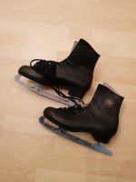 Herren Schlittschuhe Leder Gr.44 Neu Baden-Württemberg - Herbrechtingen Vorschau