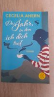 Buch Das Jahr in dem ich dich traf von Cecelia Ahern Bayern - Aschaffenburg Vorschau