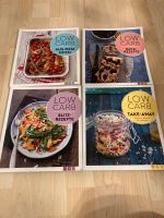 4 Low Carb Bücher Rheinland-Pfalz - Hochspeyer Vorschau