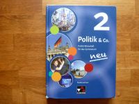 Politik & Co. 2, ISBN: 978-3-661-71035-8 Niedersachsen - Worpswede Vorschau