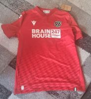 Hannover 96 Trikot neu mit Etikett Weydandt Flock Schleswig-Holstein - Lübeck Vorschau