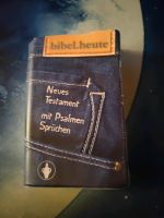 Neues Testament Taschenbuch Baden-Württemberg - Bad Friedrichshall Vorschau