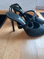 Alberto Venturini Pumps 38 Nordrhein-Westfalen - Moers Vorschau