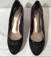 M&S collection Pumps Plateau Schwarz Business 4,5 37,5 Schuhe NEU Rheinland-Pfalz - Worms Vorschau