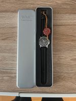 WMC TIMEPIECES Schweiz Armbanduhr Kr. München - Aschheim Vorschau