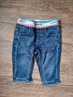 Levi's Baby Jeans neuwertig Gr. 62 Berlin - Wilmersdorf Vorschau