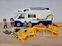 Playmobil Familien Wohnmobil 4859 Baden-Württemberg - Mannheim Vorschau