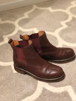 Marc o Polo Stiefeletten/Stiefel/Schuhe Bergedorf - Hamburg Allermöhe  Vorschau