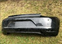 VW Scirocco III 3 Stoßstange hinten 1K8807421 pdc Bonn - Buschdorf Vorschau