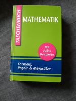 Taschenbuch Mathematik: Formeln, Regeln und Merksätze Sachsen-Anhalt - Magdeburg Vorschau