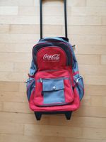 Kindertrolley von Coca Cola Bayern - Ebern Vorschau