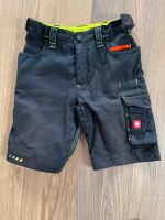 Engelbert Strauss Kinder Arbeitshose Hose Shorts 146/152 schwarz Baden-Württemberg - Brackenheim Vorschau