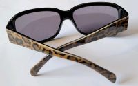 Sonnenbrille Esprit mit O-Etui schwarz Schlange Berlin - Friedenau Vorschau