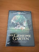 DVD - Der geheime Garten - 1993 - mit Maggie Smith, Kate Maberly Bayern - Hagelstadt Vorschau