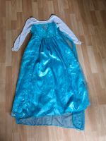 Kostüm Eiskönigin Elsa Frozen Größe 140 Kleid Karneval Halloween Niedersachsen - Oldenburg Vorschau