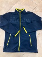 Fleecejacke von blue seven Gr. 152 Nordrhein-Westfalen - Hövelhof Vorschau