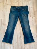 G Star Jeans  3301 Größe 31 Rheinland-Pfalz - Nieder-Olm Vorschau