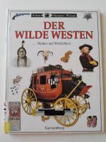 Der Wilde Westen Mythos und Wirklichkeit Buch • BtBj Baden-Württemberg - Neudenau  Vorschau