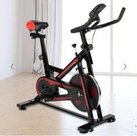 Heimtrainer Fitnessbike Display  Fitnessfahrrad Fahrradtrainer Niedersachsen - Göttingen Vorschau