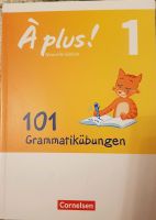 Französisch 101 Grammatikübungen Cornelsen Brandenburg - Am Mellensee Vorschau