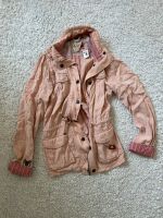 Khujo leichte Jacke Sommerjacke Apricot Gr. S - nie getragen Nordrhein-Westfalen - Hille Vorschau