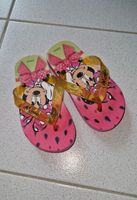 Flip Flops Zehentrenner Kind Mädchen Minnie Mousse Maus Gr. 29 Rheinland-Pfalz - Bellheim Vorschau