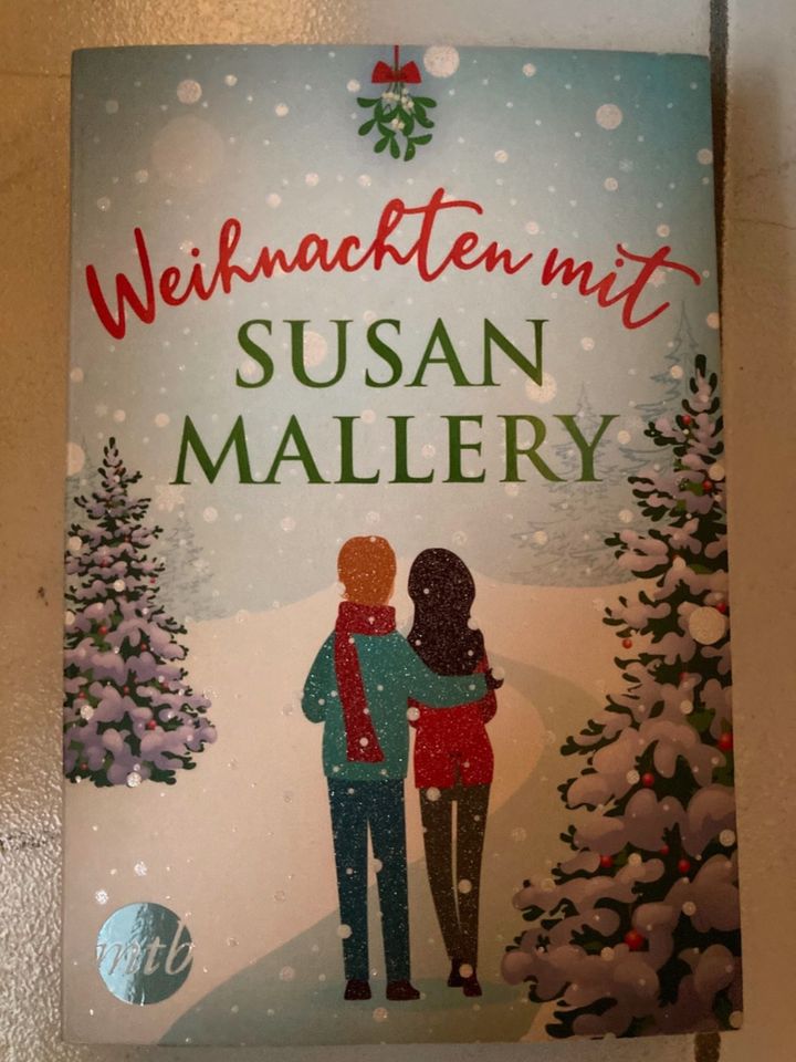 Weihnachten mit Susan Mallery in Alfter