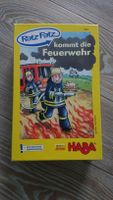 Spiel Ratz Fatz kommt die Feuerwehr von Haba Nordrhein-Westfalen - Stolberg (Rhld) Vorschau