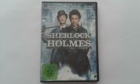 Sherlock Holmes DVD mit Robert Downey Jr. (2010) Film Nordfriesland - Joldelund Vorschau