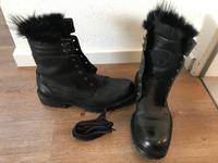 Original Bally Winterstiefel Herren, Größe 43 – wie neu! Bayern - Schwarzenbruck Vorschau