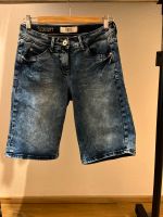 Jeans Short Cecil Scarlett Gr.26 Saarland - Freisen Vorschau