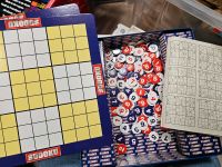 Sudoku Brettspiel Niedersachsen - Freren Vorschau