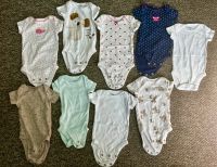 Carters Bekleidungspaket Neugeborene/Newborn Niedersachsen - Dornum Vorschau