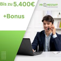 Call Center Agent (m/w/d) B2B Bestandskunden Ø 3.136,00 € (BE) Berlin - Mitte Vorschau