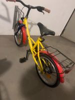 Kinderfahrrad Nürnberg (Mittelfr) - Südoststadt Vorschau