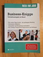 Business-Knigge Verhaltensregeln im Beruf Niedersachsen - Riede Vorschau