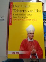 Buch Der Fall Tebartz-van Elst Hessen - Limburg Vorschau
