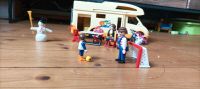 Playmobil 3647 Wohnmobil Sachsen - Wurzen Vorschau