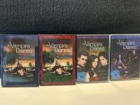 Vampire Diaries Staffel 1-3 auf DVD Bochum - Bochum-Nord Vorschau