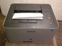Samsung CLP-365, Drucker, Laserdrucker, Hessen - Dautphetal Vorschau